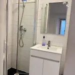Travessa Do Meio Apartament