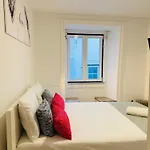 Travessa Do Meio Apartament