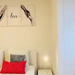 Travessa Do Meio Apartament