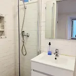 Travessa Do Meio Apartament *