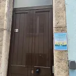 Travessa Do Meio アパート