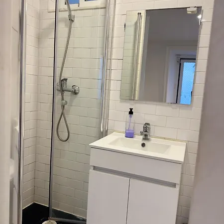 Travessa Do Meio Apartment