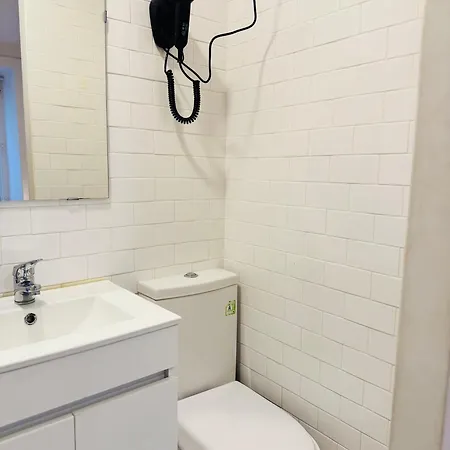 Travessa Do Meio Apartment *