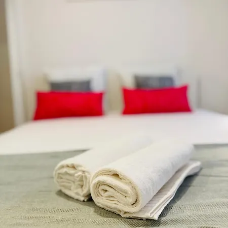 Travessa Do Meio Lissabon