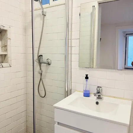 Travessa Do Meio Апартаменты *