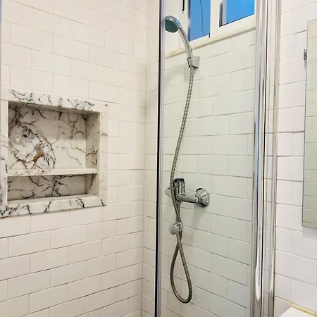 Apartment Travessa Do Meio *