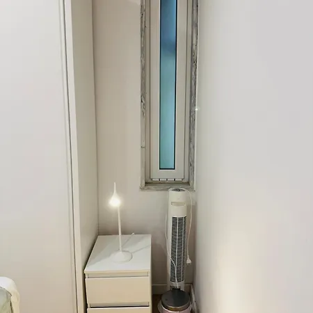 Apartment Travessa Do Meio Lissabon