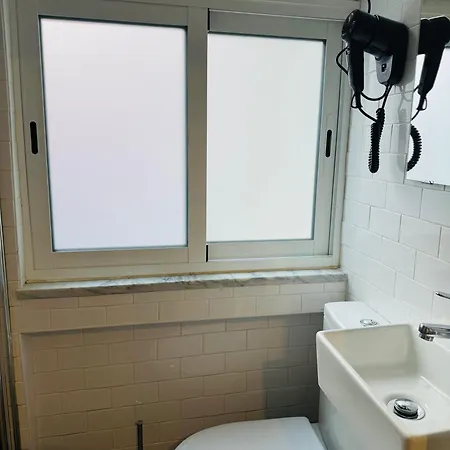 Travessa Do Meio Apartment Lissabon