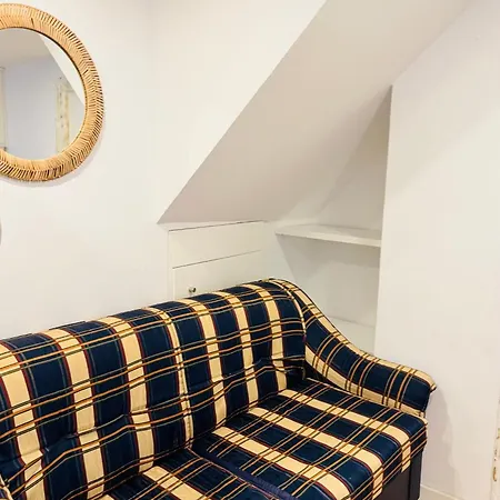 Travessa Do Meio Lissabon