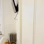 Travessa Do Meio Appartement Lissabon