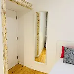 Appartement Travessa Do Meio Lissabon