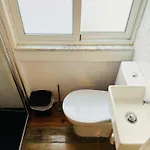 Travessa Do Meio Appartement *