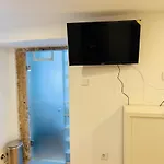 Travessa Do Meio Appartement