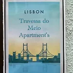 Appartement Travessa Do Meio *