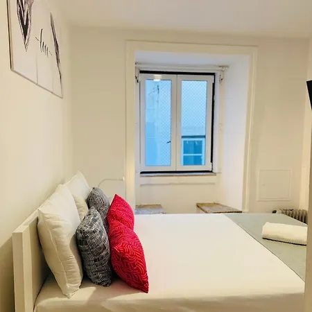 Travessa Do Meio Apartamento