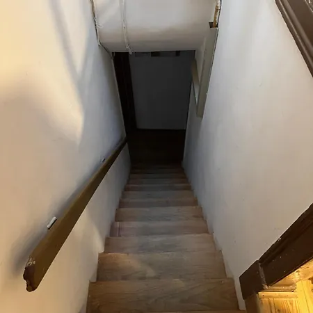 Apartamento Travessa Do Meio