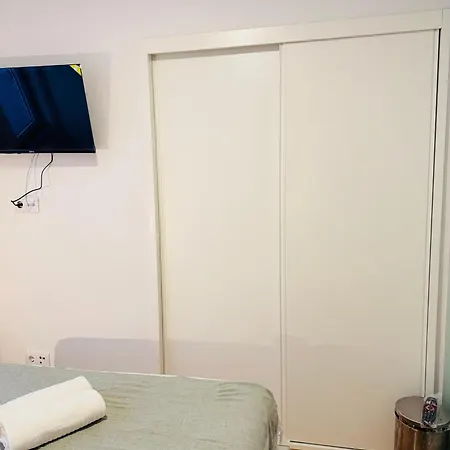 Travessa Do Meio * Lisbona